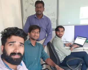 office